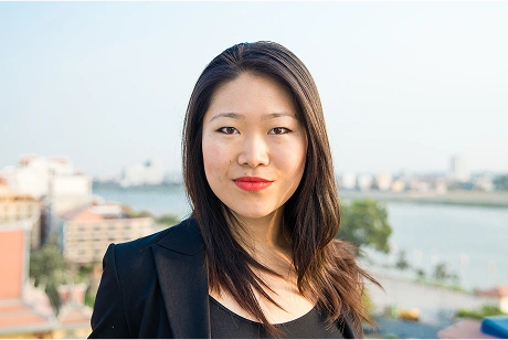 Yi Wei, VP of Investor Coverage, Momentus Securities