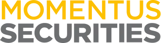 Momentus Securities logo