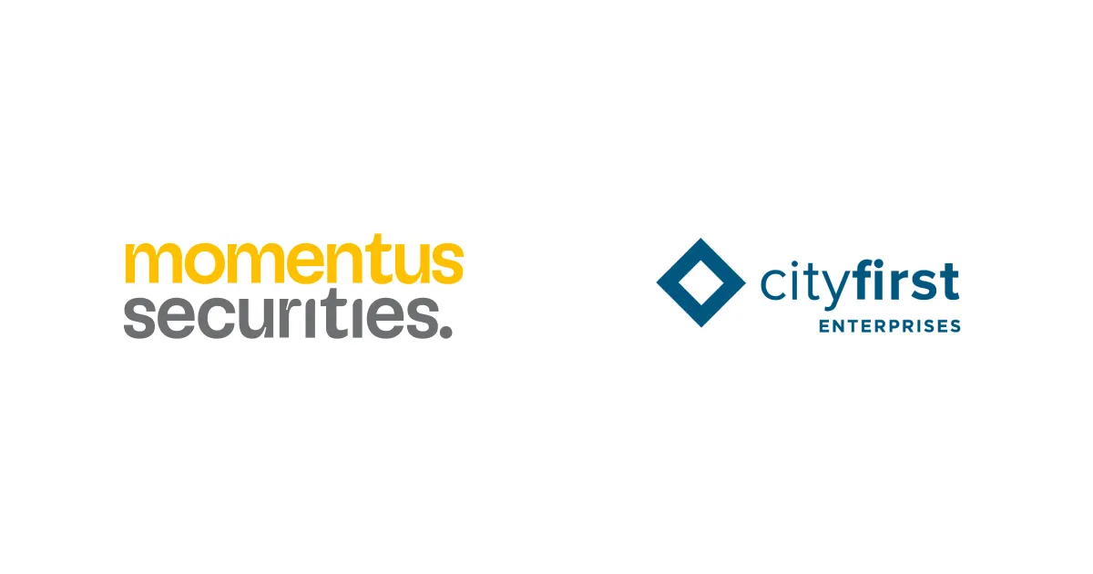 Momentus Securities was the exclusive financial advisor to City First Enterprises (CFE) advising the company during its achievement of a BBB+ Issuer Default Rating from Fitch Ratings.